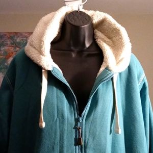 Women's Work wear Hoodie